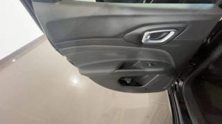 JEEP Compass usata, con Controllo automatico clima