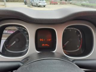 FIAT Panda Cross usata, con Climatizzatore