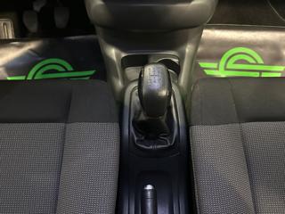 CITROEN C4 Cactus usata, con Cruise Control