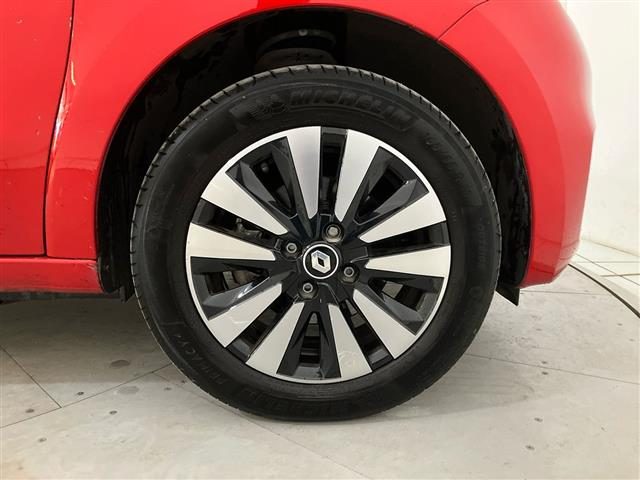 RENAULT Twingo usata, con Autoradio