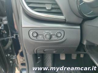 OPEL Mokka X usata, con Airbag testa