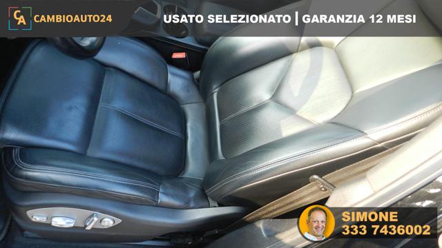 PORSCHE Macan usata, con Vetri oscurati