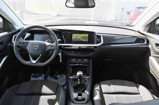 OPEL Grandland usata, con Boardcomputer