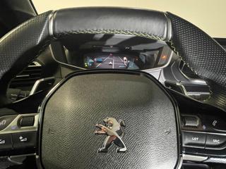 PEUGEOT 208 usata, con Cerchi in lega