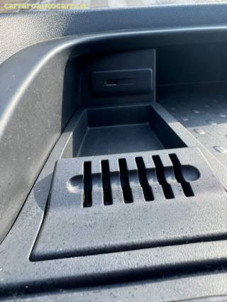 RENAULT Trafic usata, con Adaptive Cruise Control