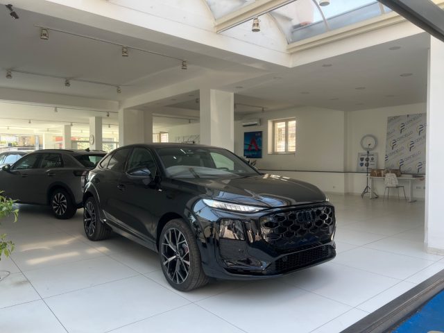 AUDI Q3 usata, con Sistema di navigazione