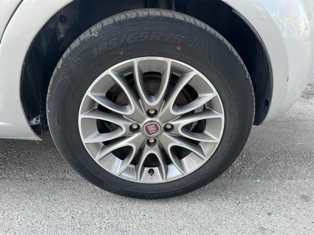 FIAT Punto Evo usata, con Immobilizzatore elettronico