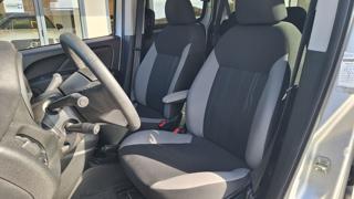 FIAT Doblo usata 15