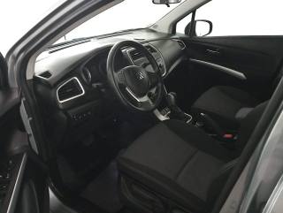 SUZUKI S-Cross usata 16