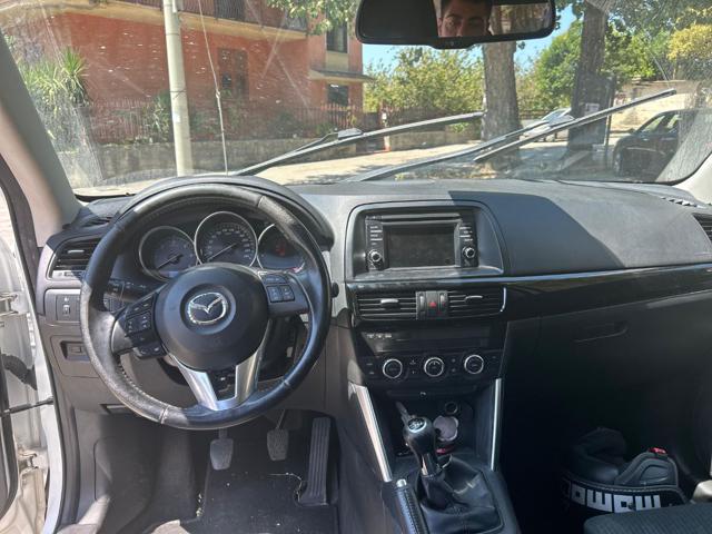 MAZDA CX-5 usata, con ESP