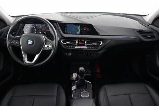 BMW 118 usata, con Antifurto