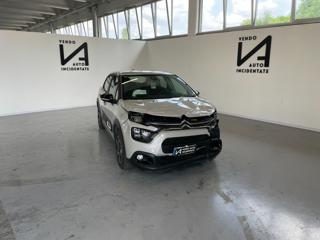 CITROEN C3 1.2 PURETECH 83CV CAMBIO MANUALE