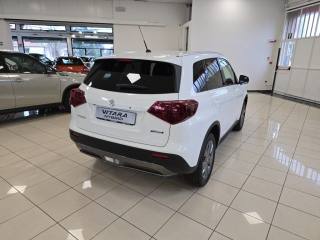 SUZUKI Vitara usata, con Alzacristalli elettrici