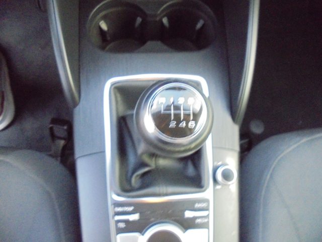 AUDI A3 usata 24