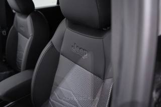 JEEP Avenger usata, con Cruise Control