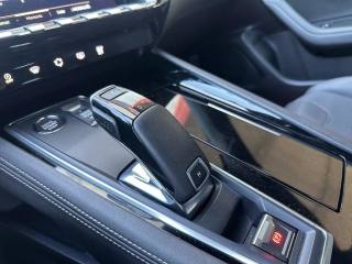 PEUGEOT 508 usata, con Interni in pelle