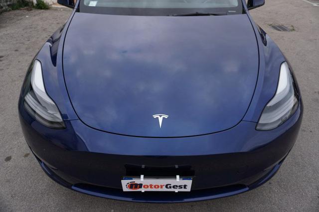 TESLA Model Y usata, con Vivavoce