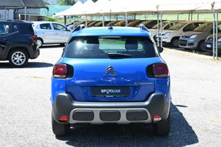 CITROEN C3 Aircross usata, con Autoradio