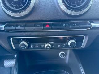 AUDI A3 usata, con Servosterzo