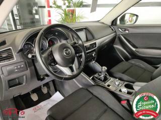 MAZDA CX-5 usata, con Controllo trazione