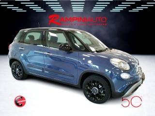 FIAT 500L usata 5