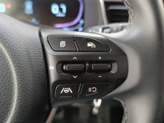 KIA Stonic usata, con Bracciolo