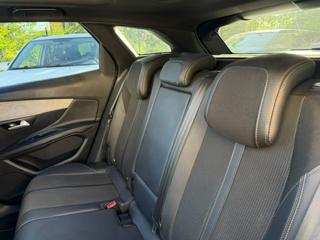 PEUGEOT 3008 usata, con Servosterzo