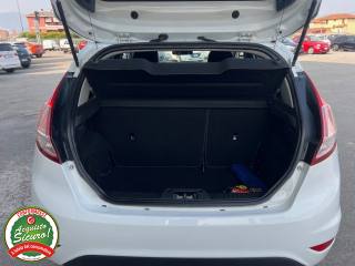 FORD Fiesta usata, con Chiusura centralizzata