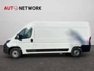 FIAT Ducato usata, con Controllo trazione