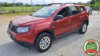 DACIA Duster 1.0 TCe 100 CV ECO-G 4x2 Comfort