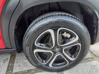 CITROEN C3 Aircross usata, con Vetri oscurati