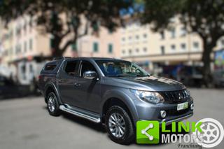MITSUBISHI L200 usata, con Alzacristalli elettrici