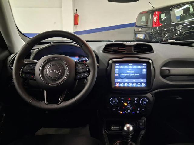 JEEP Renegade usata, con Chiusura centralizzata