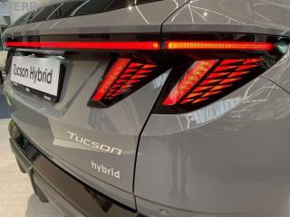 HYUNDAI Tucson usata, con Airbag