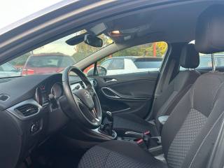OPEL Astra usata, con Airbag Passeggero