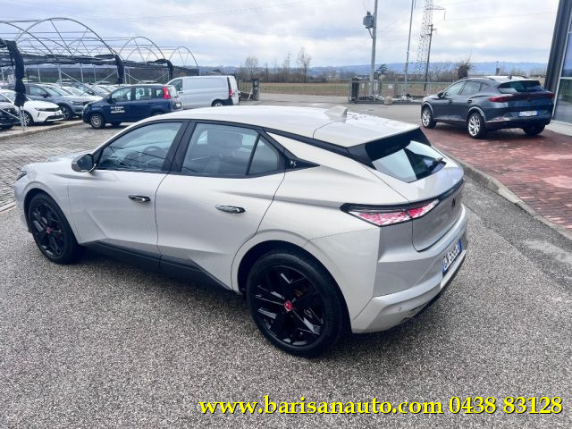 DS AUTOMOBILES DS 4 usata, con Airbag Passeggero