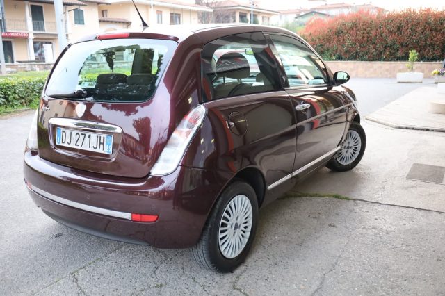 LANCIA Ypsilon usata 51