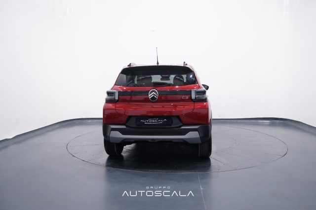 CITROEN C3 usata, con Alzacristalli elettrici