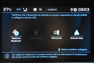 PEUGEOT 208 usata, con Chiusura centralizzata telecomandata