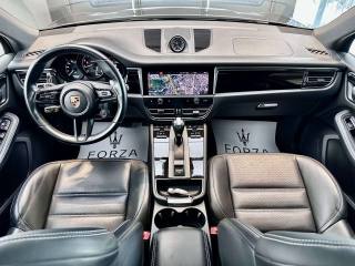 PORSCHE Macan usata, con Climatizzatore