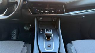 NISSAN Qashqai usata, con Climatizzatore