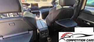 PEUGEOT 5008 usata, con Sistema di navigazione
