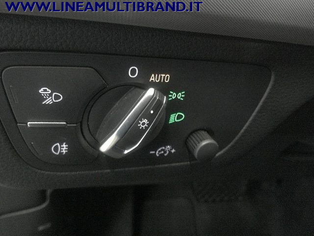 AUDI Q5 usata, con Servosterzo