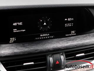 ALFA ROMEO Stelvio usata 57