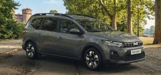 DACIA Jogger APERTI AD AGOSTO