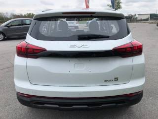 EVO Evo5 usata, con Antifurto