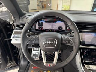 AUDI Q8 usata, con Cerchi in lega