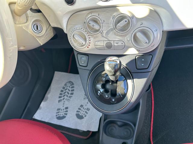 FIAT 500 usata 24