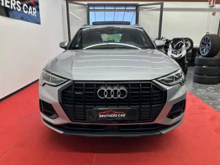 AUDI Q3 usata, con Airbag