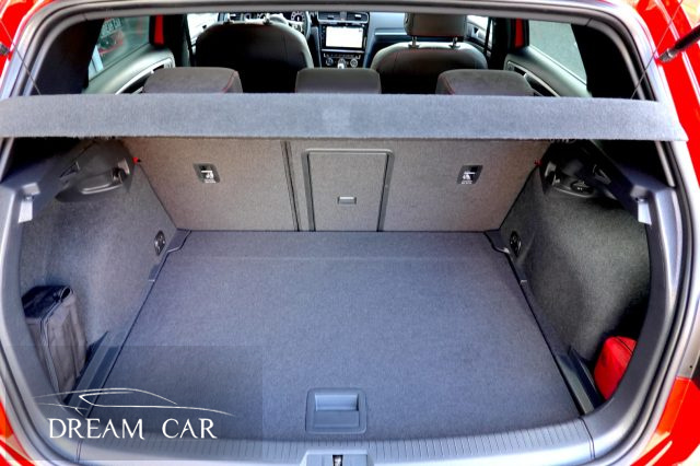 VOLKSWAGEN Golf GTI usata, con Immobilizzatore elettronico